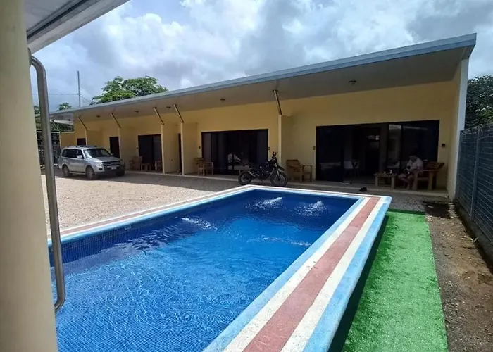 La Laguna