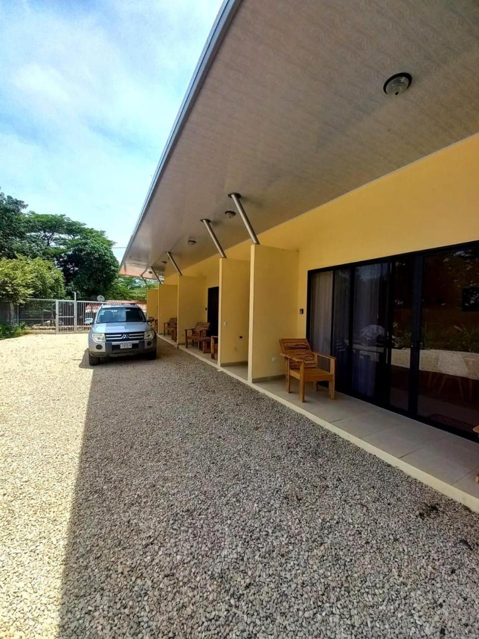 La Laguna Apartamento Nosara