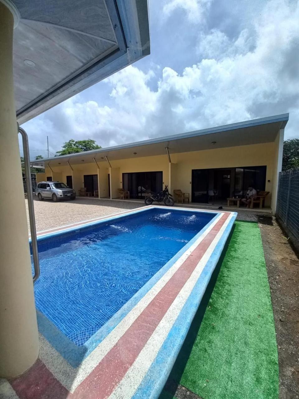 La Laguna Nosara