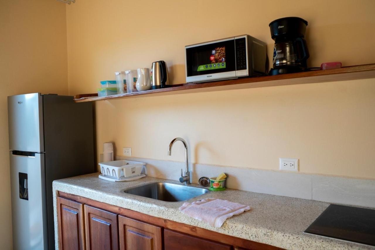 La Laguna Apartamento