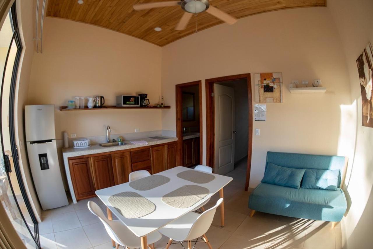 Apartamento La Laguna