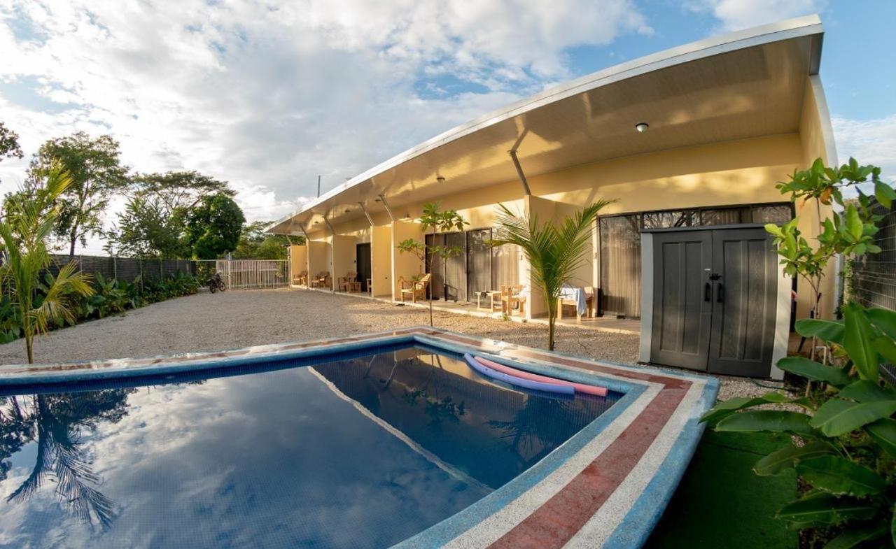 Apartamento La Laguna