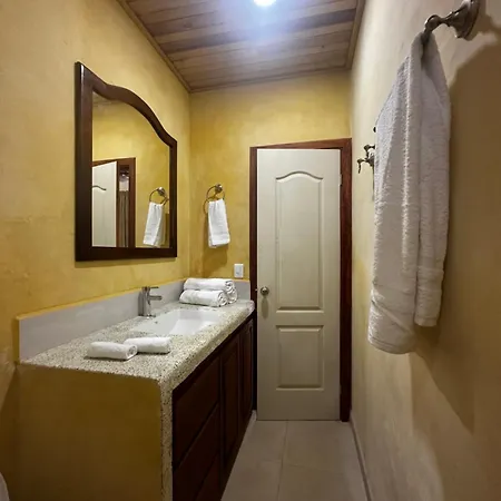 La Laguna Nosara Exterior photo