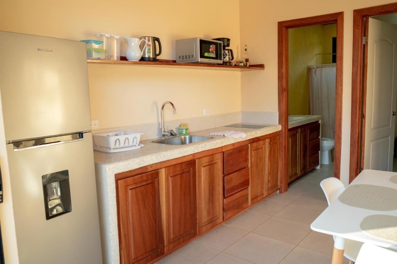 La Laguna Apartment *