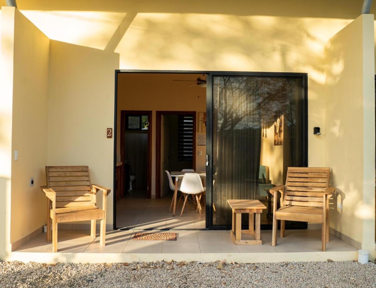 La Laguna Apartment Nosara